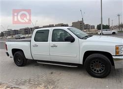 شيفروليه سلفرادو